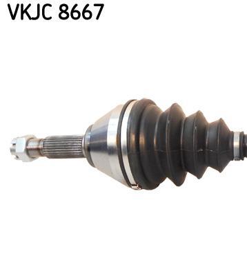 Cardan SKF VKJC 8667